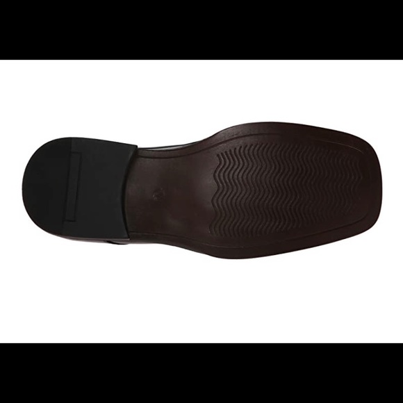 KENNETH COLE Reaction® Sim-Plicity Oxfords Black - Picture 4 of 13